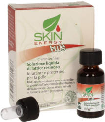 Beba Skin Energy Plus - 10 ml