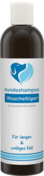 Hund & Herrchen Hundeshampoo Wuscheltiger