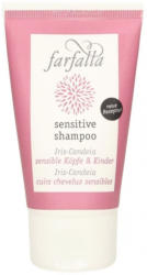 Farfalla sensitive Iris-Candeia Shampoo - 30 ml
