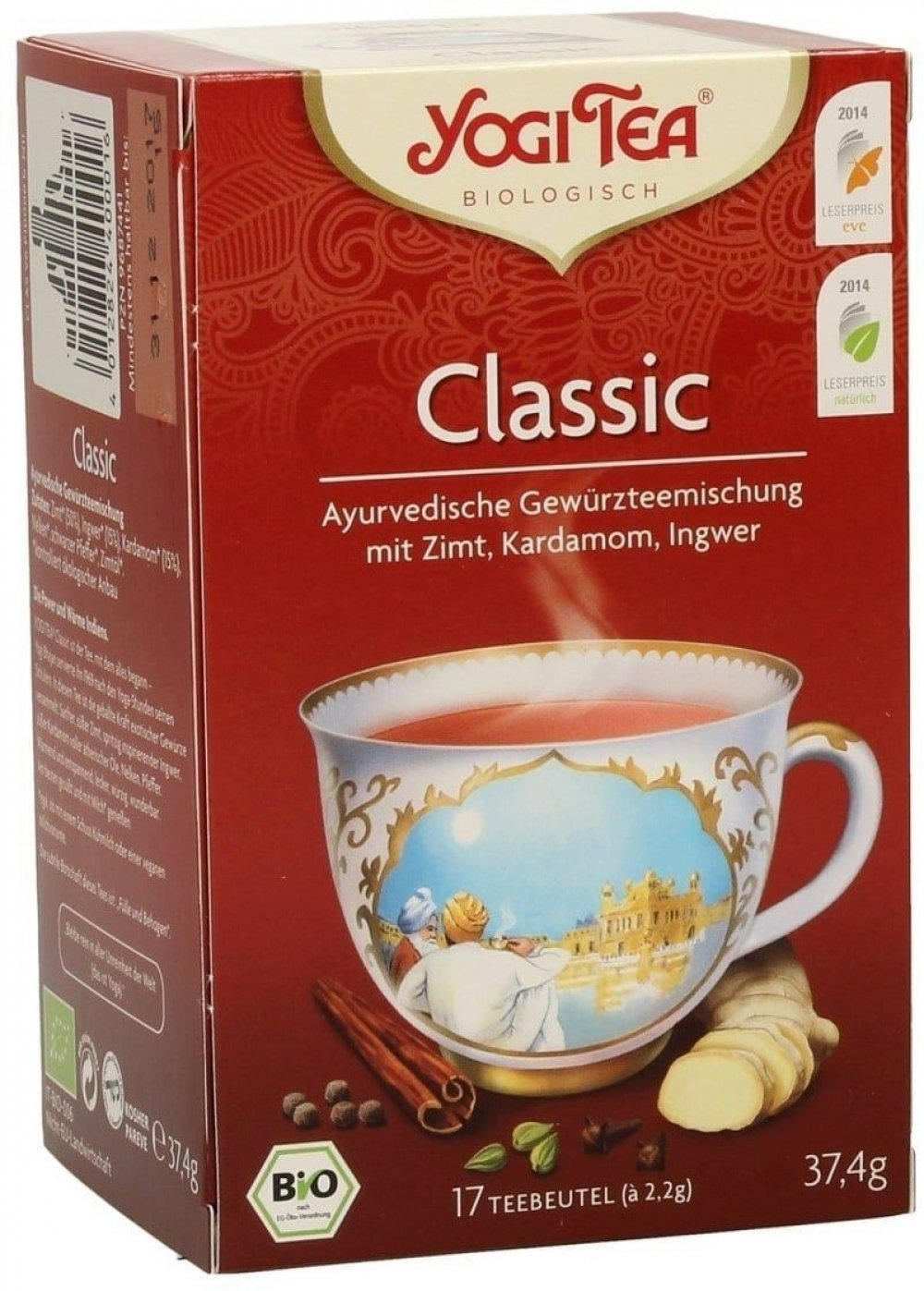 Classic tea. Yogi Tea. Yogi Tea Organic Sweet Chili. Yogi Tea Classic купить в Москве.