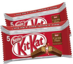 Neste Kitkat