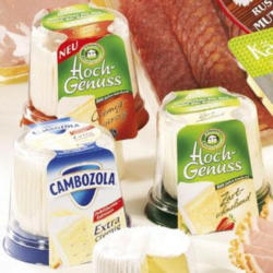 Hochgenuss od. Cambozola