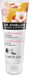 Dr. Scheller Mandel & Calendula Handpflege