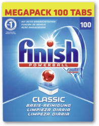 Finish Geschirrspülmittel