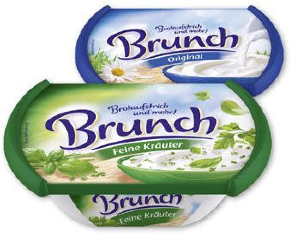 Brunch Aufstrich Brunch Aufstrich
