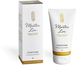 Master Lin Conditioner Pomegranate & Reishi