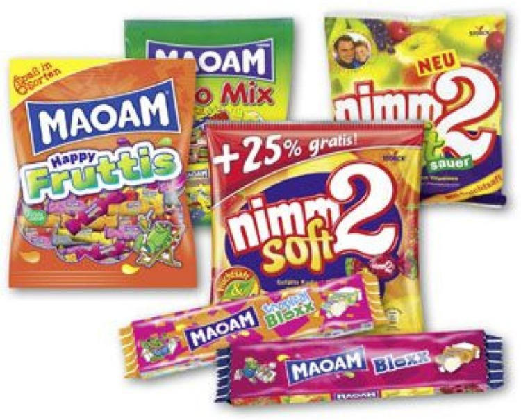 NIMM 2 Soft nur € 0,99 statt € 1,49 PENNY Angebot wogibtswas.at