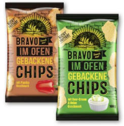 Chips Angebot Chips Angebot