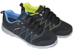Damen und Herren Softschellschuhe