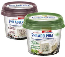 Philadelphia Cremoso