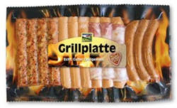 Landhof Grillplatte