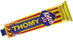 Thomy Ketch & Co
