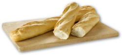 Französisches Baguette