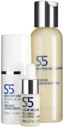 S5 Skincare The Calm Collection