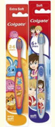 Colgate Smiles Kinder-Zahnbürste