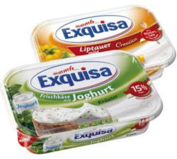 Exquisa Frischkäse