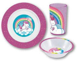 Frühstücksset "Einhorn"