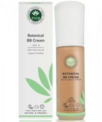 PHB Ethical Beauty Botanical BB Cream - Cocoa