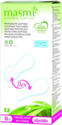 masmi Bio Slipeinlagen flex