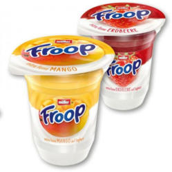 Froop Joghurt Nur 0 39 Statt 0 59 Penny Angebot Wogibtswas At