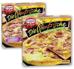 Dr Oetker Die Ofenfrische Nur 2 22 Statt 3 19 Penny Angebot Wogibtswas At
