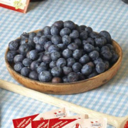Heidelbeeren