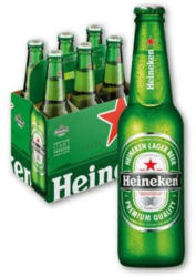 HEINEKEN