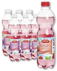 Wake Up Wasser Plus Nur 0 25 Statt 0 32 Penny Angebot Wogibtswas At