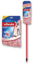 VILEDA Style Chenille Bodenwischer - Ersatzbezug
