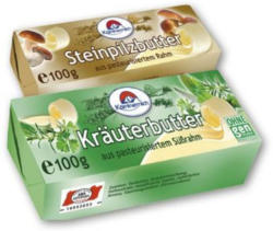 Kärntnermilch Grillbutter