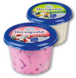 LAGUNA Heringsalat