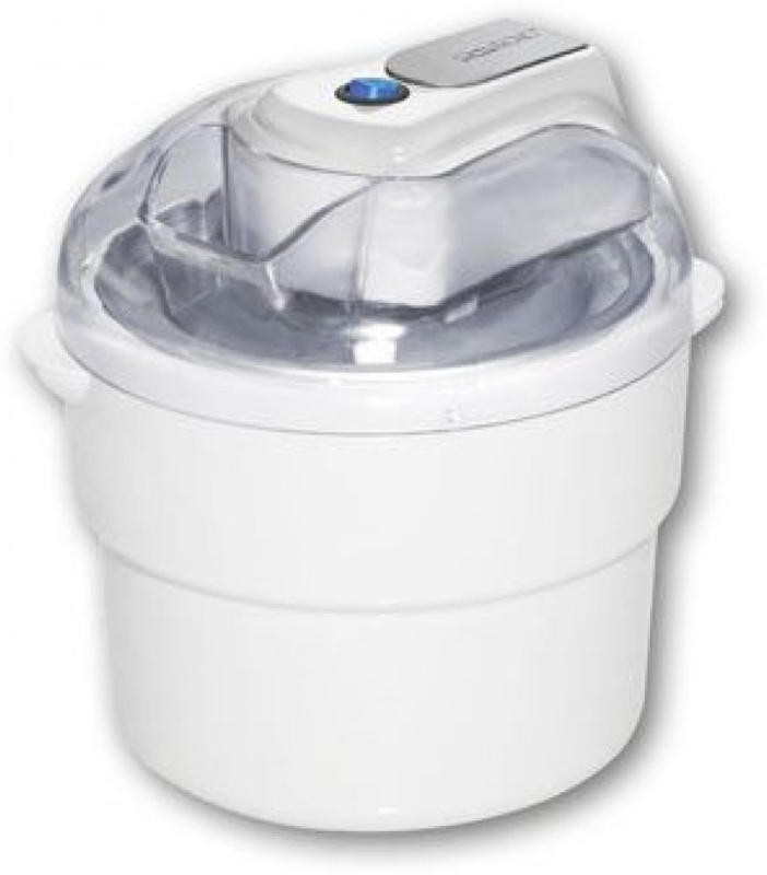 CLATRONIC Eismaschine € 24,90 bei PENNY