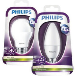 Philips LED Reflektor