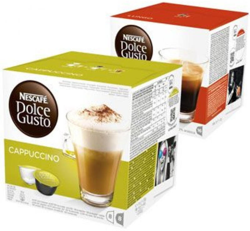 Wo Gibt Es Dolce Gusto Kapseln Im Angebot Dolce Gusto Kapseln für nur € 3,99 statt € 5,29 ️ Online von PENNY