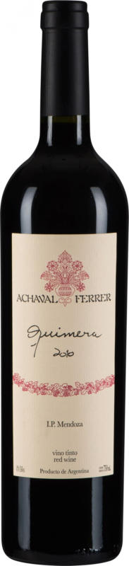 Quimera 2010