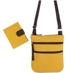 Handtasche mit Geldbörse