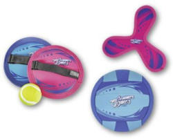 SUMMER GAMES Neopren Volleyball