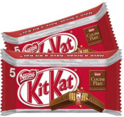 Nestlé Kit Kat