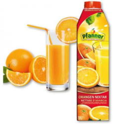 Pfanner Orangennektar