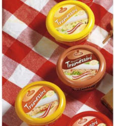 Tramezzini Aufstriche Tramezzini Aufstriche