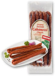 STASTNIK Cabanossi XXL-Pack