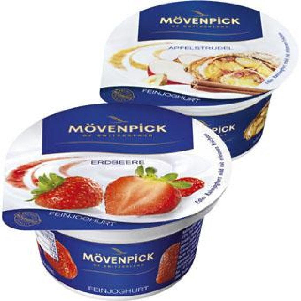 Movenpick Feinjoghurt Nur 0 59 Penny Angebot Wogibtswas At