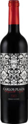 Tempranillo - Syrah Joven 2014