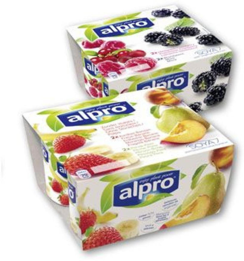 wogibtswas.at ALPRO Joghurt 4x125 g € 1,66 bei PENNY