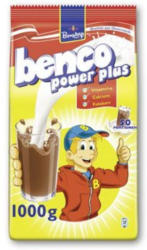 BENCO Power Plus Kakao