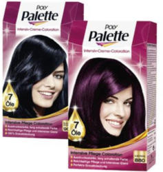 Poly Palette Intensiv-Creme-Coloration