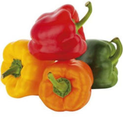 Paprika Bunt
