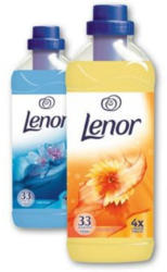 LENOR Weichspüler
