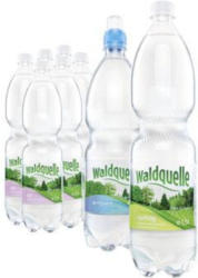 Waldquelle Mineralwasser Od Sport Nur 0 29 Statt 0 39 Penny Angebot Wogibtswas At