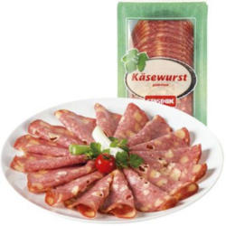 Stastnik Käsewurst
